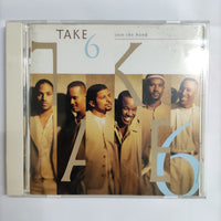 ซีดี Take 6 - Join The Band CD VG+