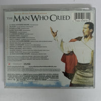 ซีดี Various - The Man Who Cried Original Motion Picture Soundtrack CD VG+