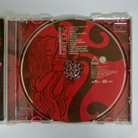 ซีดี Maroon 5 - Songs About Jane CD VG