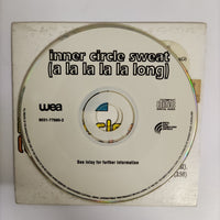 ซีดี Inner Circle - Sweat A La La La La Long CD VG+