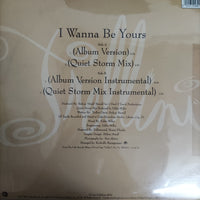 แผ่นเสียง Trellini - I Wanna Be Yours Vinyl VG+