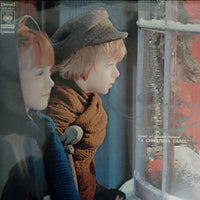 แผ่นเสียง Various - Scrooge - The Original Soundtrack Recording Vinyl VG+