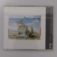 ซีดี Nitty Gritty Dirt Band - Stars And Stripes Forever CD VG+