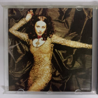 ซีดี Sarah Brightman - Dive CD VG+
