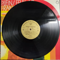 แผ่นเสียง Franck Pourcel - Pleins Feux Sur Vinyl VG+ 9LPs