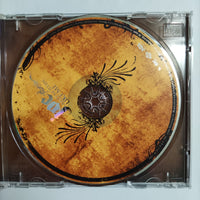 ซีดี Joe - Ain't Nothin' Like Me CD NM or M-