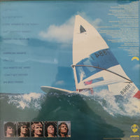 แผ่นเสียง Air Supply = Air Supply - Lost In Love = ロスト・イン・ラヴ Vinyl VG+