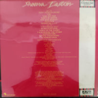 แผ่นเสียง Sheena Easton - Take My Time Vinyl VG+