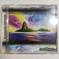 ซีดี Various - SunDaze CD NM or M-