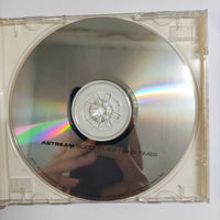 ซีดี Astream - Good Times / Bad Times CD VG+