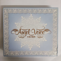 ซีดี Various - Angel Voice CD VG+ 4CDs