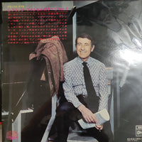 แผ่นเสียง Franck Pourcel - All About Franck Pourcel Vol.2 Vinyl VG+ 2LPs