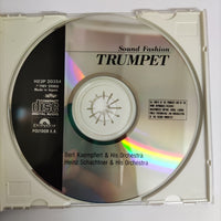 ซีดี Various - Sound Fashion Trumpet CD VG+
