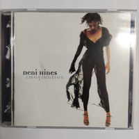ซีดี Deni Hines - Imagination CD VG+