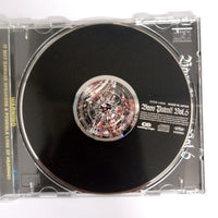 ซีดี Various - Bass Patrol! Vol.6 CD VG+