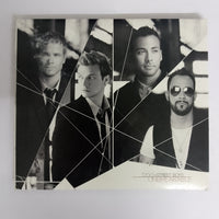 ซีดี Backstreet Boys - Unbreakable CD G+