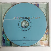 ซีดี Various - Smooth Jazz In Love CD NM 2CDs