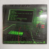 ซีดี The Mad Capsule Markets - CiSTm K0nFLiqT CD VG+