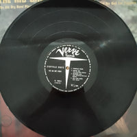 แผ่นเสียง Kid Ory - The Kid Ory Story: Storyville Nights Vinyl VG+