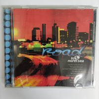 ซีดี Various - The Road To North Sea CD VG+