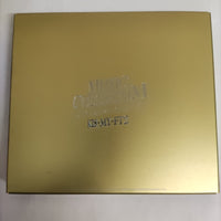 ซีดี Kis-My-Ft2 - Music Colosseum CD VG 1CD 1DVD