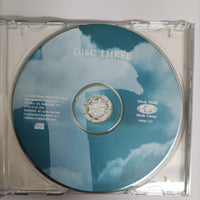 ซีดี Various - The Worship Collection Hymns Vol.1 CD VG+ 3CDs