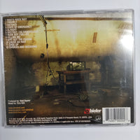 ซีดี Skindred - Roots Rock Riot CD VG+