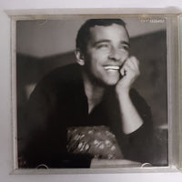 ซีดี Eros Ramazzotti - Eros CD VG+