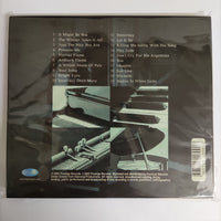 ซีดี Various - Piano Hits For Rainy Nights CD NM