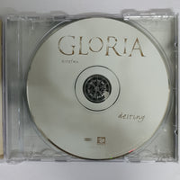 ซีดี Gloria Estefan - Destiny CD VG+