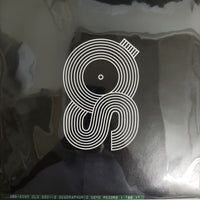 แผ่นเสียง Various - Quadraphonic Demo Record Vinyl VG+