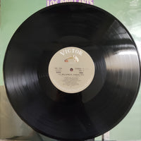 แผ่นเสียง Los Brillantes - El Condor Pasa Vinyl VG+