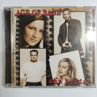 ซีดี Ace Of Base - The Bridge CD VG+