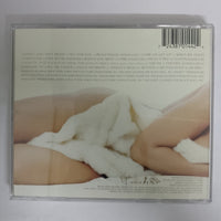 ซีดี Janet Jackson - All For You CD VG+