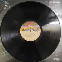 แผ่นเสียง Shinji Tanimura = Shinji Tanimura - 昴 -すばる- = Subaru Vinyl VG+