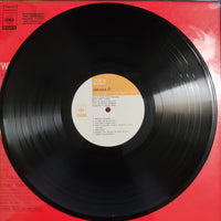 แผ่นเสียง Leonard Bernstein - West Side Story Original Sound Track Recording Vinyl VG+