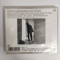 ซีดี Shogo Hamada - Wasted Tears CD M