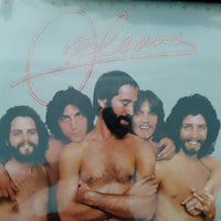 แผ่นเสียง Orleans - Waking And Dreaming Vinyl VG+