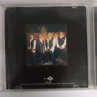 ซีดี Backstreet Boys - Greatest Hits - Chapter One CD VG