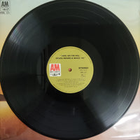 แผ่นเสียง Sérgio Mendes & Brasil '66 - Fool On The Hill Vinyl VG+