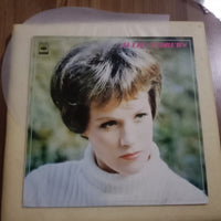 แผ่นเสียง Julie Andrews - Julie Andrews Vinyl VG+