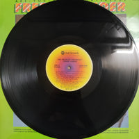 แผ่นเสียง Freddy Fender - Are You Ready For Freddy Vinyl VG+
