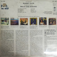 แผ่นเสียง Sammy Kaye - Bells Are Ringing Vinyl VG+