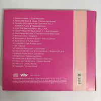 ซีดี Various - Forever Love CD NM