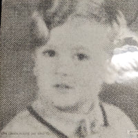 แผ่นเสียง John Lennon - Plastic Ono Band Vinyl VG+