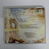ซีดี Yngwie Malmsteen - Trilogy CD VG+