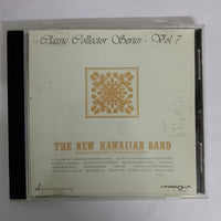 ซีดี The New Hawaiian Band - Classic Collector Series - Vol. 7 CD VG+
