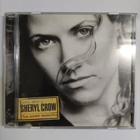ซีดี Sheryl Crow - The Globe Sessions CD VG+