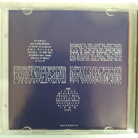 ซีดี Âme Strong - Combat Des Sens CD VG+