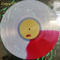 แผ่นเสียง Creepy Crawl – Cow Killer Wasp Vinyl VG+